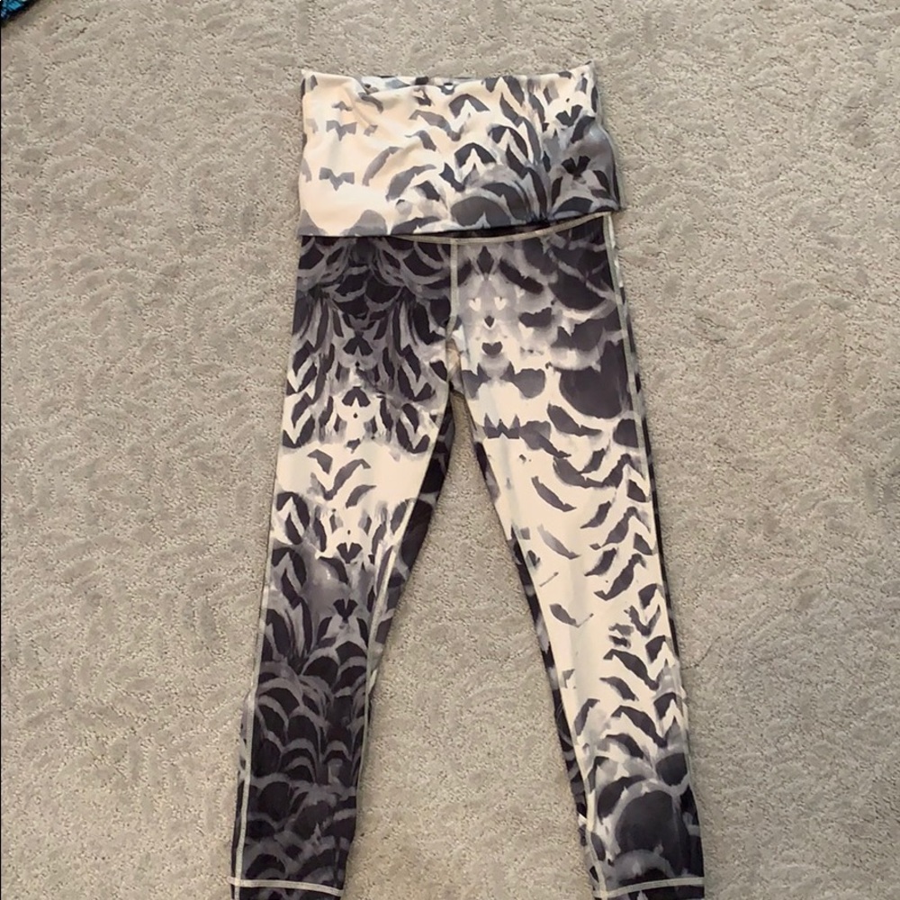 Lululemon leggings